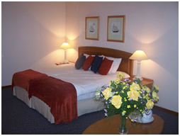 Point Hotel Bedroom New Wing