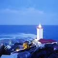 Cape St Blaize Light House